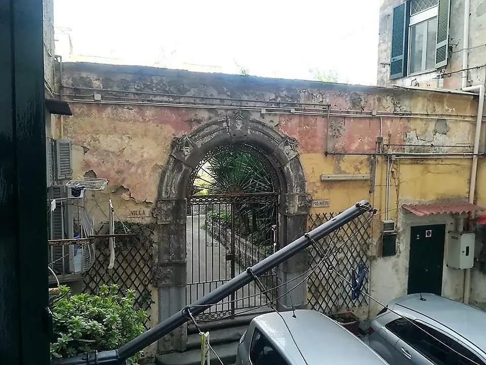 Civico 30 Apartment Naples