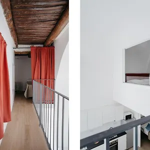 Casa Napoletana - Nilo Apartment