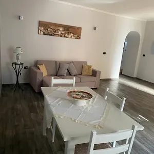 Casa Anita Apartment