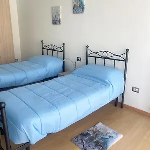Appartamento Kerom16 La Tua Casa A, Napoli