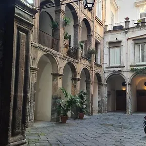 Appartamento Carmelina 20, Napoli