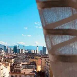 Appartamento A Casa Con....te!, Napoli