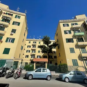 Appartamento Piccolo Fiore, Napoli