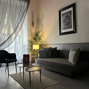 Apartament A Un Passo Dal Castello Maschio Angioino, Neapol
