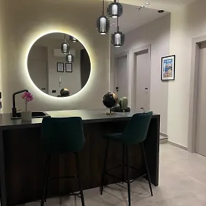 Dom wakacyjny In, Neapol